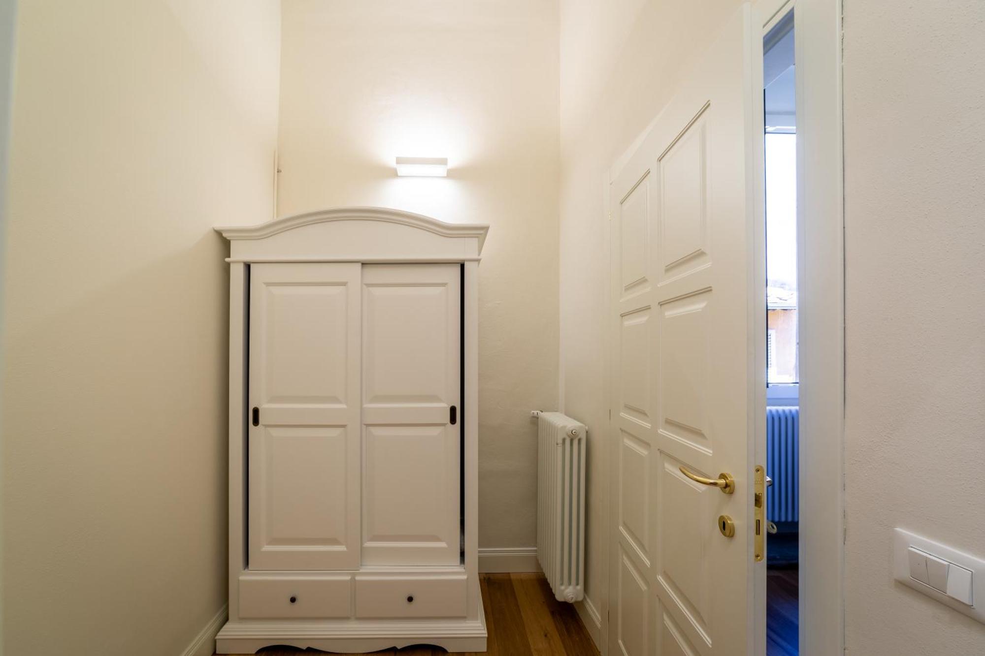 Residenza D'Epoca Palazzo Salviati Quaratesi Hotel ฟลอเรนซ์ ห้อง รูปภาพ